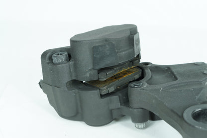 2012 - 2026 Harley-Davidson Sportster Iron 883 Rear Back Brake Caliper w/ Bracket 41300039