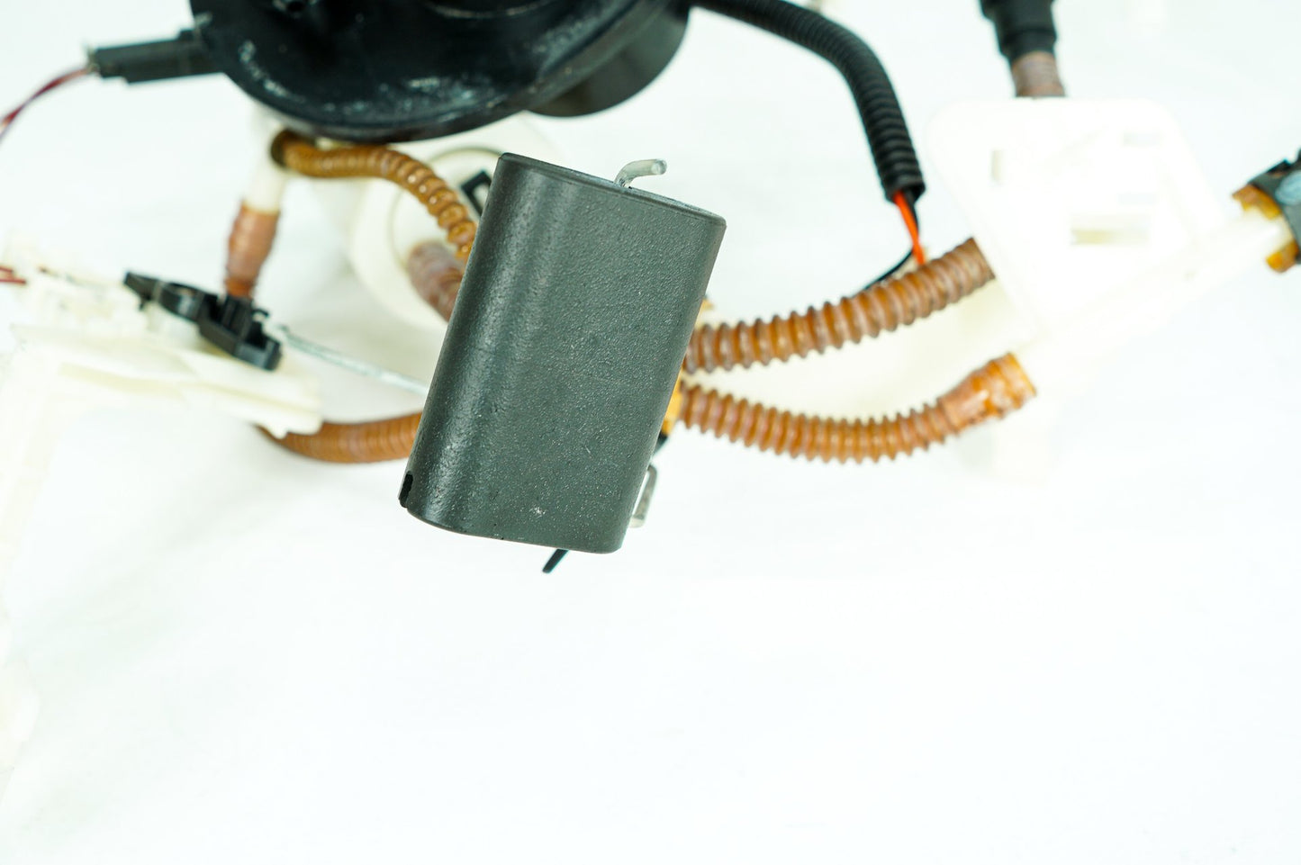 2007 - 2011 Harley-Davidson Touring Street Glide Fuel Pump Gas Gasoline Petrol Sending 69214-08