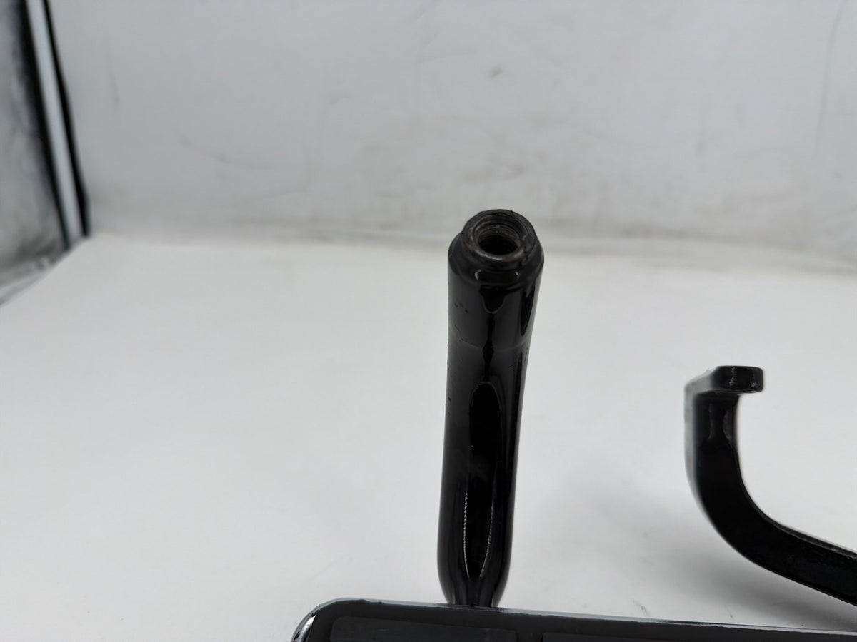 1995 Harley Electra Glide Touring Classic OEM Left Driver 1 Floorboard Foot Rest