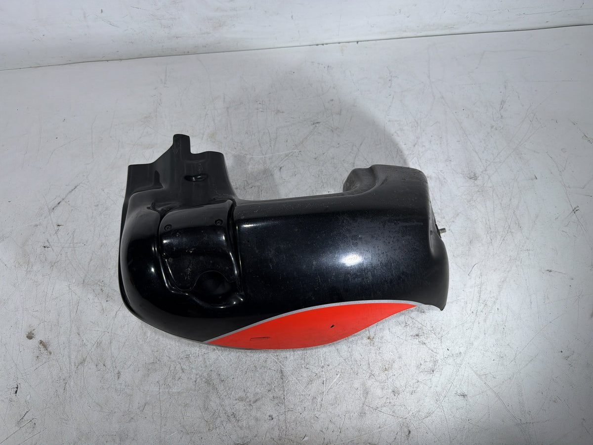 04 Harley Electra Glide CVO Screamin Eagle OEM Right Lower 1 Fairing Cowl Cover