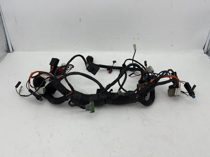 2007 - 2016 Harley-Davidson Touring Electra Glide Ultra Front Sub Wiring Harness Loom Interconnect