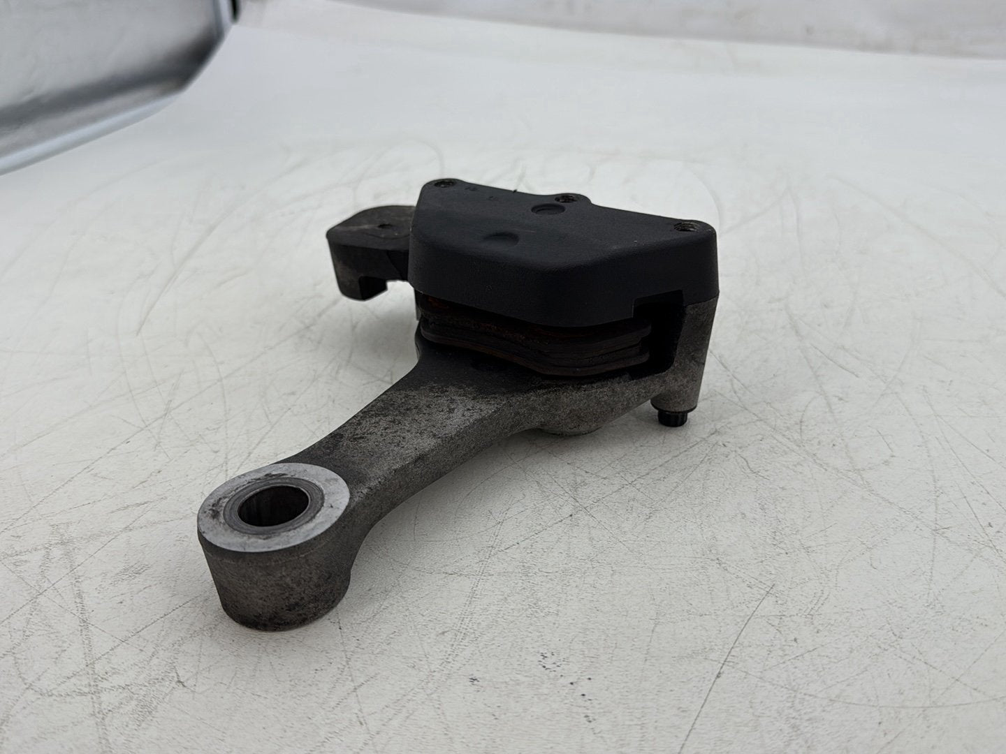 2000 Harley Touring FLHTCUI Electra Glide Ultra OEM Rear Back Brake Caliper