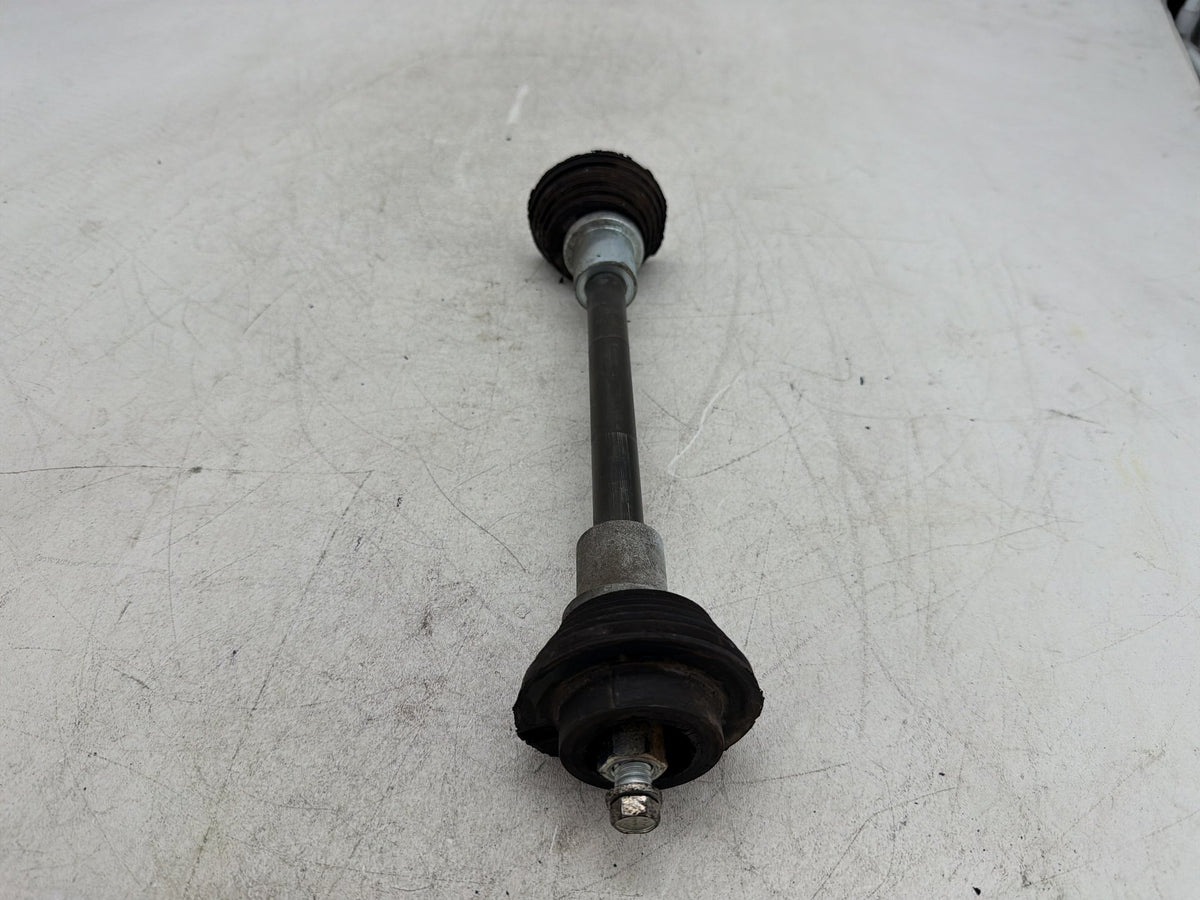 2015 Harley Electra Glide Touring Ultra OEM Rear Fork Swingarm Pivot Bolt Shaft