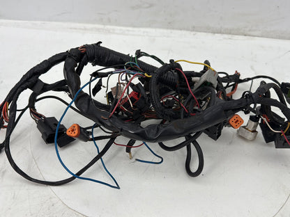 2005 Harley Road Glide Touring FLTRI OEM Front Sub Wiring Harness Loom Interconnect
