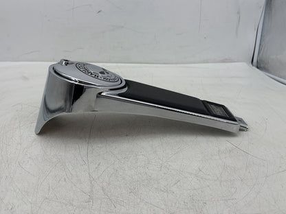 2006 Harley Electra Glide Touring Classic FLHTCI OEM Fuel Gas Tank Dash Console NOKey