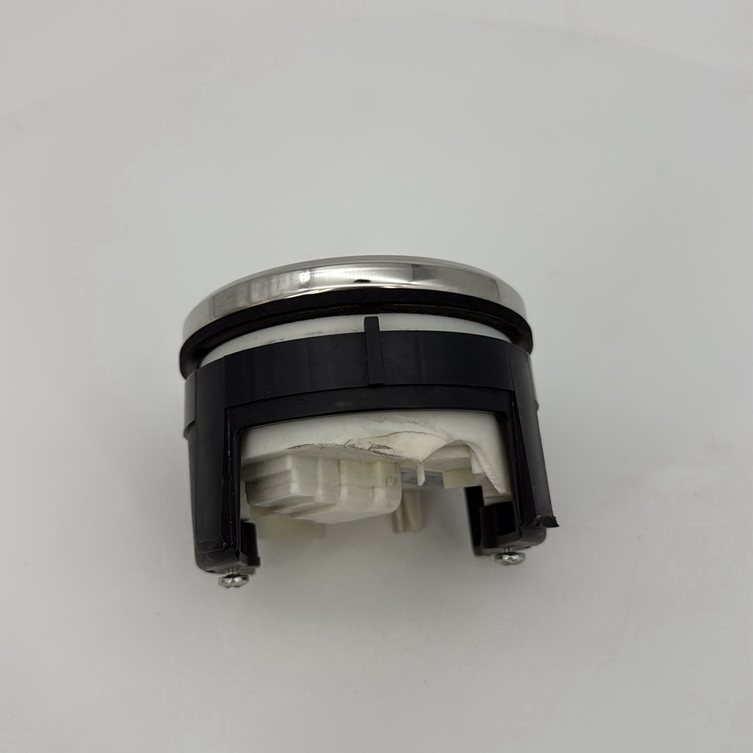 2007 - 2012 Harley-Davidson Touring Street Glide Tachometer Tacho Gauge Instrument Cluster 67459-04C