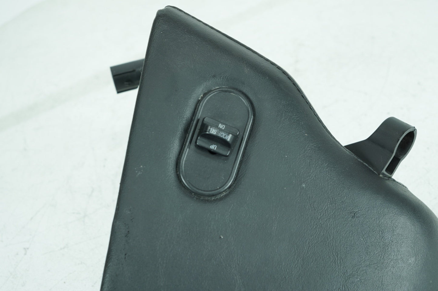 2008 - 2016 Harley-Davidson Touring Electra Glide Ultra Rear Left 1 Audio Sound Speaker 76303-98B