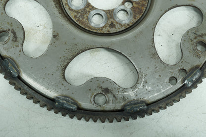 2017 Alfa Romeo Giulia TI Q4 Camshaft Pulley
