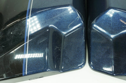2008 - 2016 Harley-Davidson Touring Electra Glide Ultra Left Right Side Fairing Cover 66048-09A