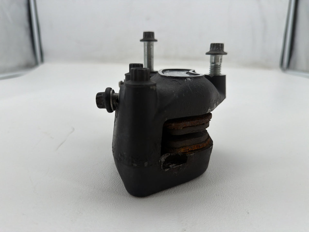 2006 Harley Electra Glide Touring Classic OEM Front Right 1 Brake Caliper