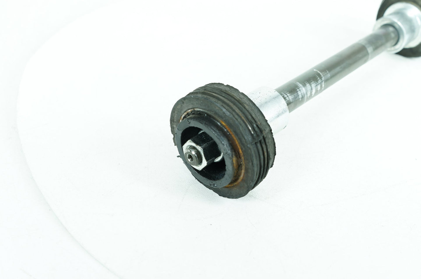 2007 - 2012 Harley-Davidson Touring Electra Glide Ultra Rear Fork Swingarm Pivot Bolt Shaft  	47505-02