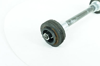 2007 - 2012 Harley-Davidson Touring Electra Glide Ultra Rear Fork Swingarm Pivot Bolt Shaft  	47505-02