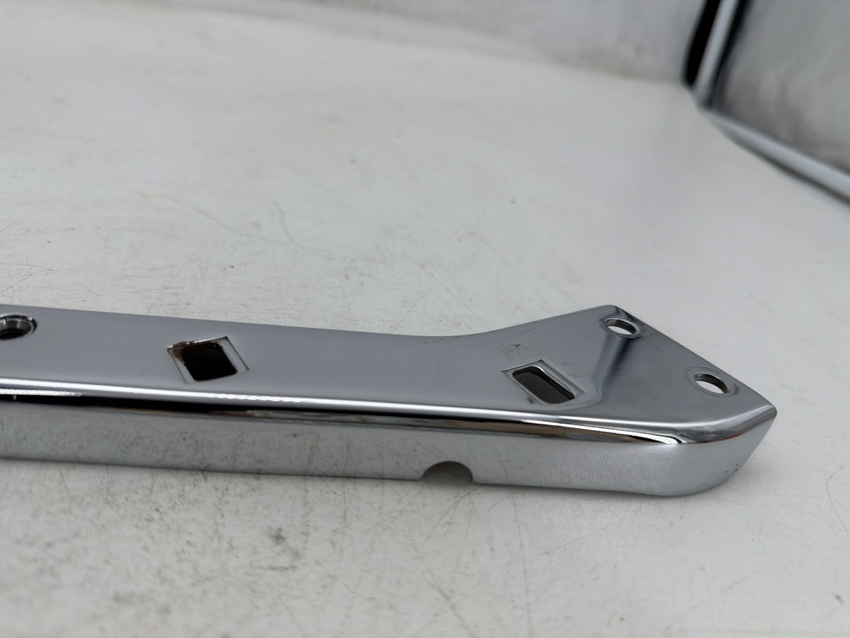 2004 Harley Electra Glide Touring Ultra OEM Left Right Saddlebag Fender Struts Brackets