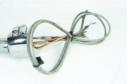 1999 - 2006 Harley-Davidson Dyna Low Rider Right Engine Start Kill Switches Controls 71564-96