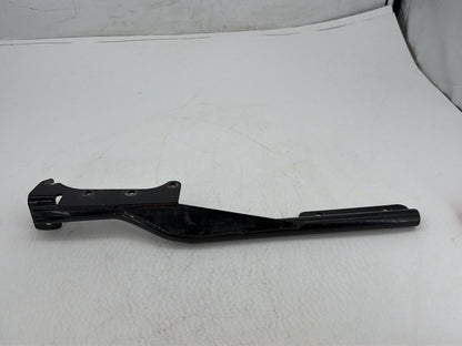 2009 Harley Dyna Street Bob OEM Exhaust Muffler Interconnect Bracket Support Bar