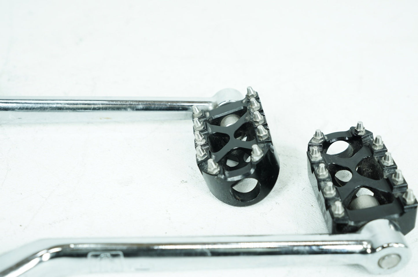 2008 - 2016 Harley-Davidson Touring Street Glide Gear Shifter Lever Pedal 33895-82D