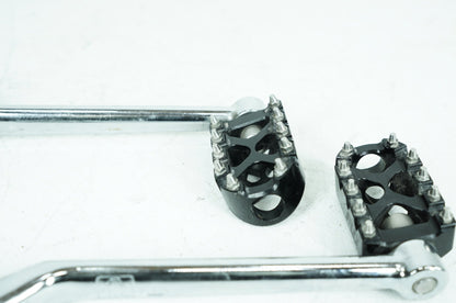 2008 - 2016 Harley-Davidson Touring Street Glide Gear Shifter Lever Pedal 33895-82D