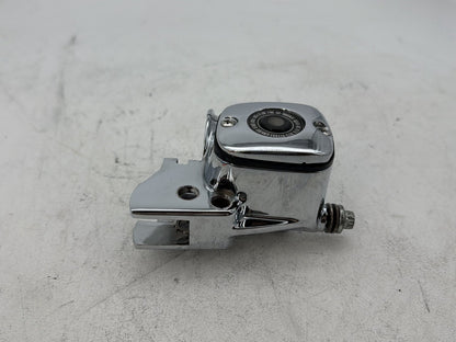 2003 Harley Electra Glide Touring Ultra FLHTCUI OEM Front Right Hand Brake Lever Master Cylinder Reservoir