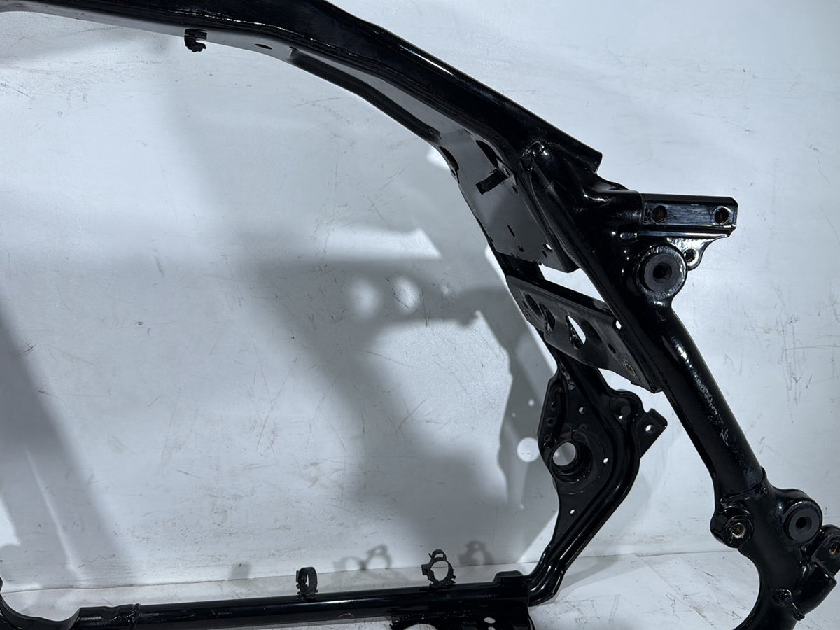 Body Main Frame Chassis 47900-11BHP SLVG