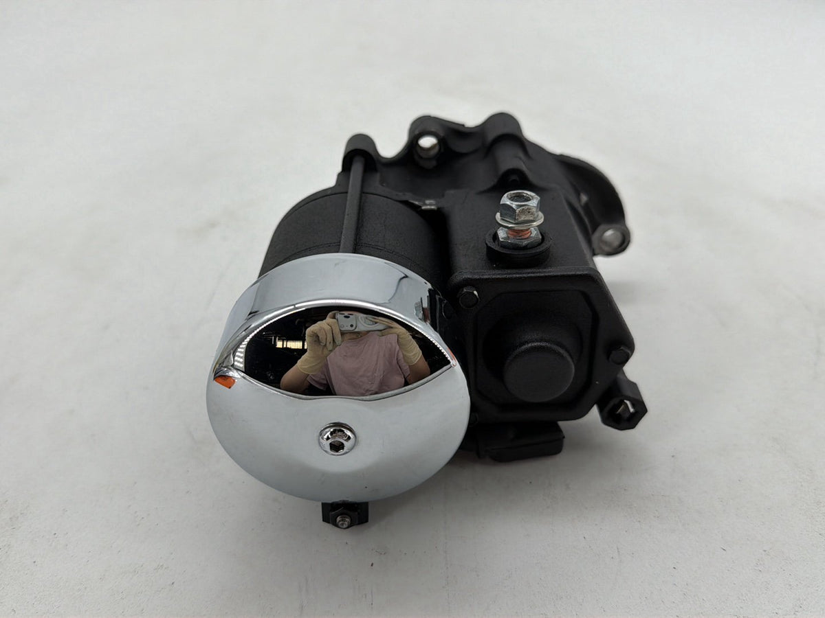 2007 Harley Street Glide Touring FLHX OEM Engine Starter Motor