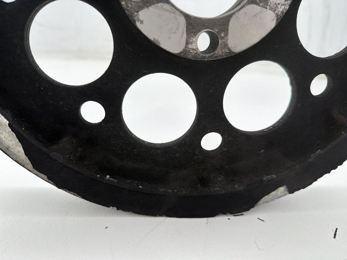 2006 Harley Electra Glide Touring Classic Rear Driver Pulley Sprocket 70T 1-1/8"