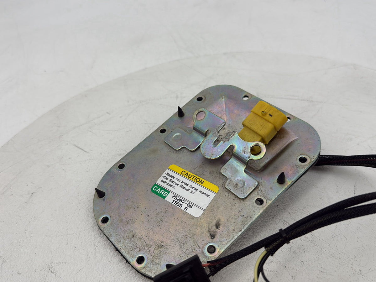 2006 Harley Softail FLST Heritage OEM Gas Gasoline Fuel Petrol Pump Sending