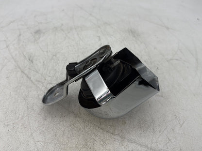 2013 Harley Heritage Softail Classic FLSTC OEM Horn Signal Klaxon Chrome Cover