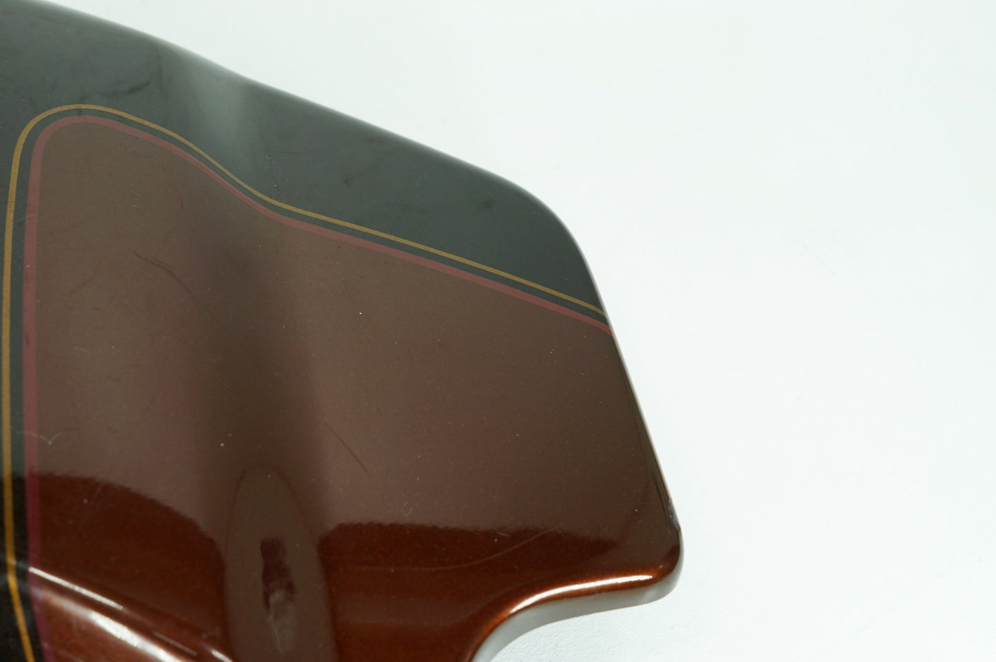 2007 - 2013 Harley-Davidson Touring Electra Glide Ultra Left Right Side Fairing Cover 66048-09