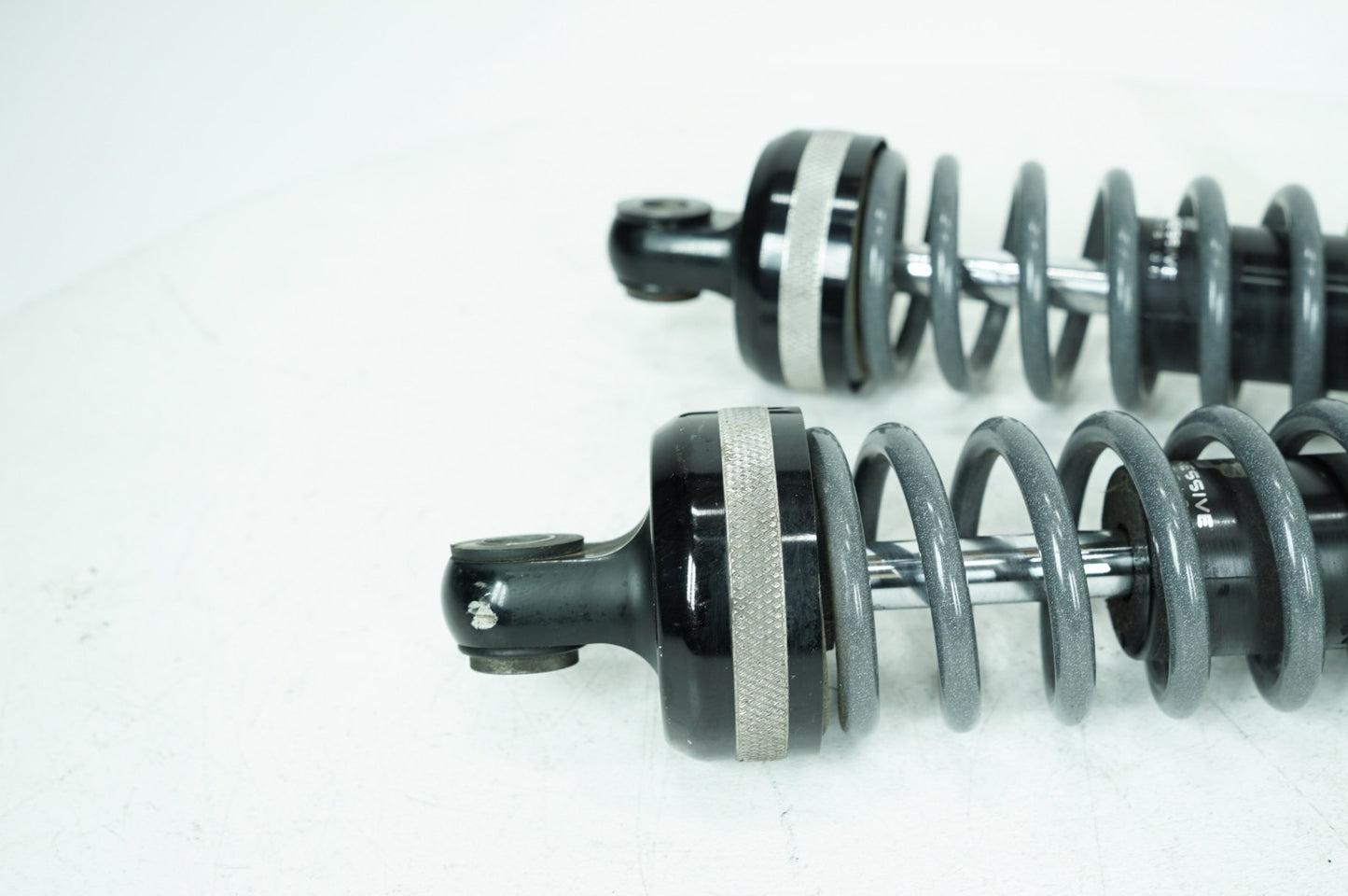 2008 - 2016 Harley-Davidson Touring Road Glide Ultra Rear Left Right Shock Absorbers 944-4002UT