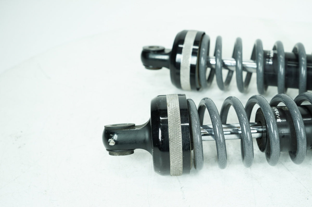 2008 - 2016 Harley-Davidson Touring Road Glide Ultra Rear Left Right Shock Absorbers 944-4002UT