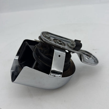 2007 - 2012 Harley-Davidson Dyna Super Glide Horn Signal Klaxon Chrome Cover 69012-93A