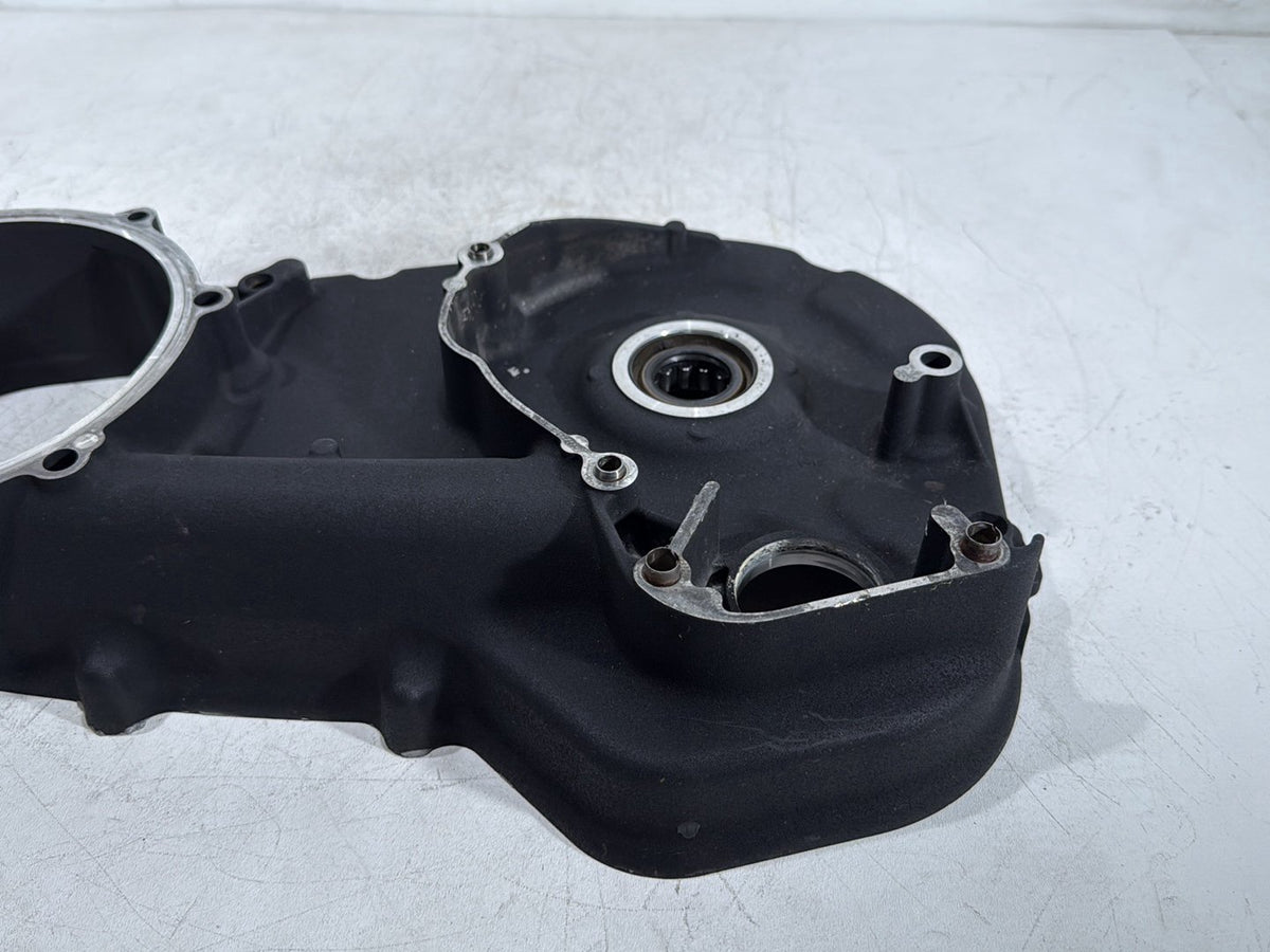 2007 Harley Electra Glide Touring Ultra OEM Inner Primary Clutch Cover