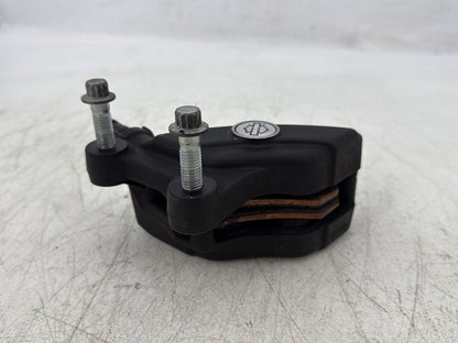 2015 Harley Road Glide Touring FLTRXS OEM Front Left 1 Brake Caliper
