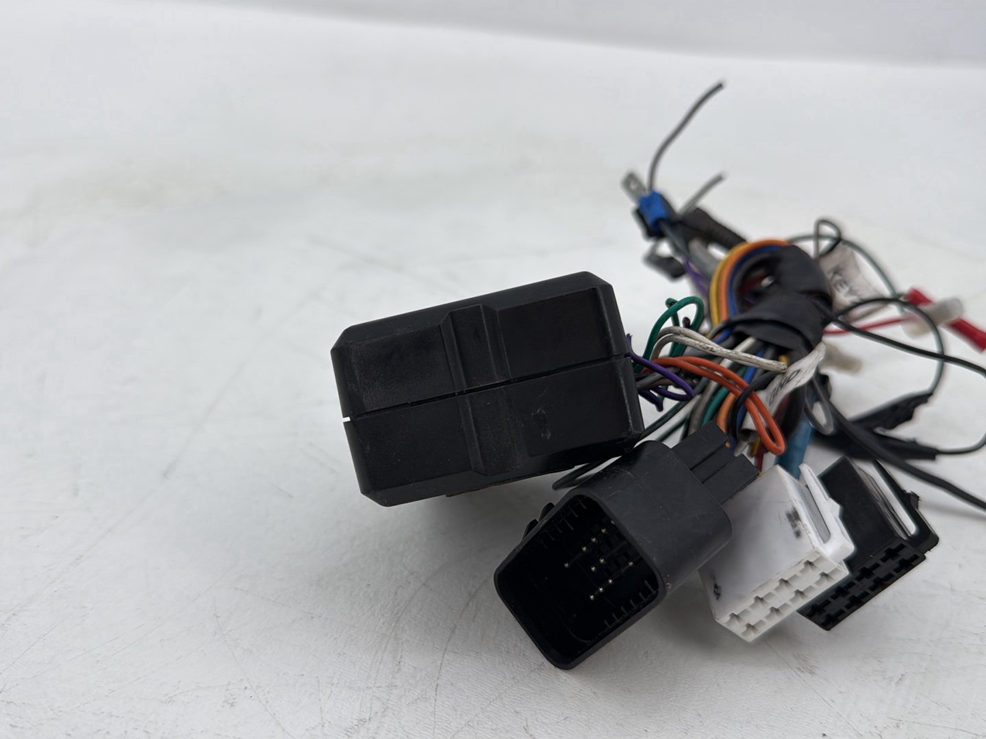 2008 Harley Electra Glide Touring Ultra FLHTCUI OEM Remote Control Garage Opener Transmitter