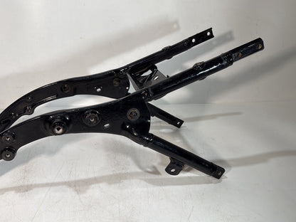 2008 - 2016 Harley-Davidson Touring Electra Glide Ultra Rear Sub Frame Subframe Tail Rail 	48079-09BHP