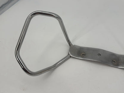 1999 - 2006 Harley-Davidson Touring Electra Glide Classic Rear Passenger Handrail Grab Bar Hand Rail  	91583-99