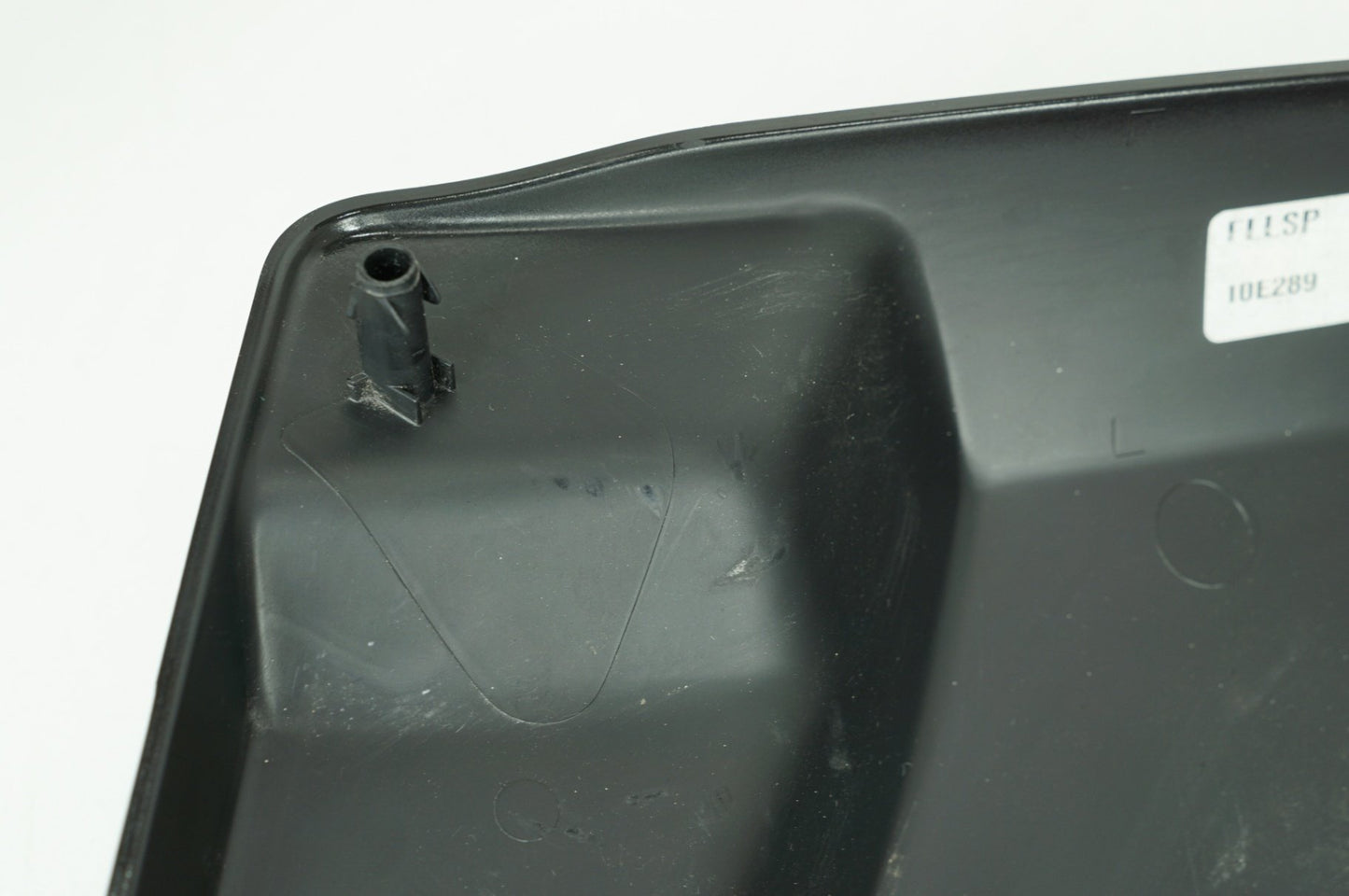 2017 - 2025 Harley-Davidson Touring Street Glide Left Right Side Fairing Cover 66048-09A