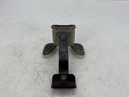 2018 Harley Electra Glide Touring Driver Rider Backrest Bracket Mount 52589-09A
