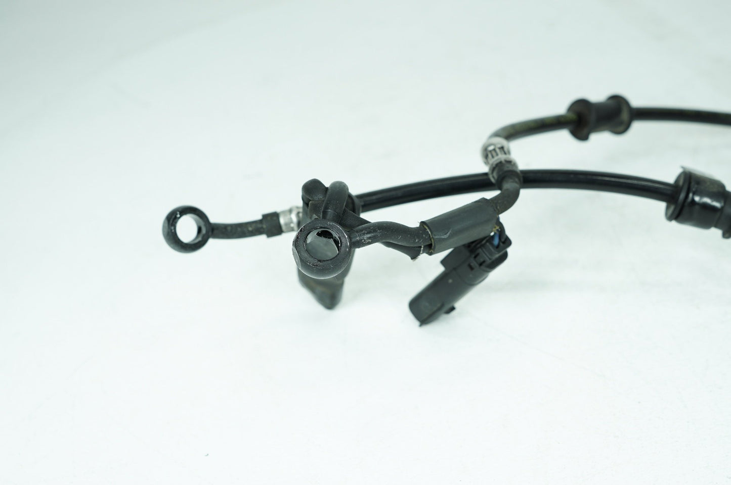 2004 - 2022 Harley-Davidson Sportster SuperLow Front Brake Hose Line Pipe NON-abs 41800160