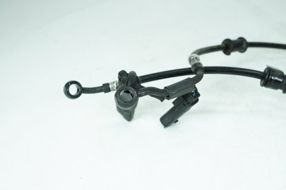 2004 - 2022 Harley-Davidson Sportster SuperLow Front Brake Hose Line Pipe NON-abs 41800160
