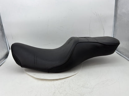 2002 Harley Dyna FXD Super Glide OEM Passenger Rider Driver Seat Saddle