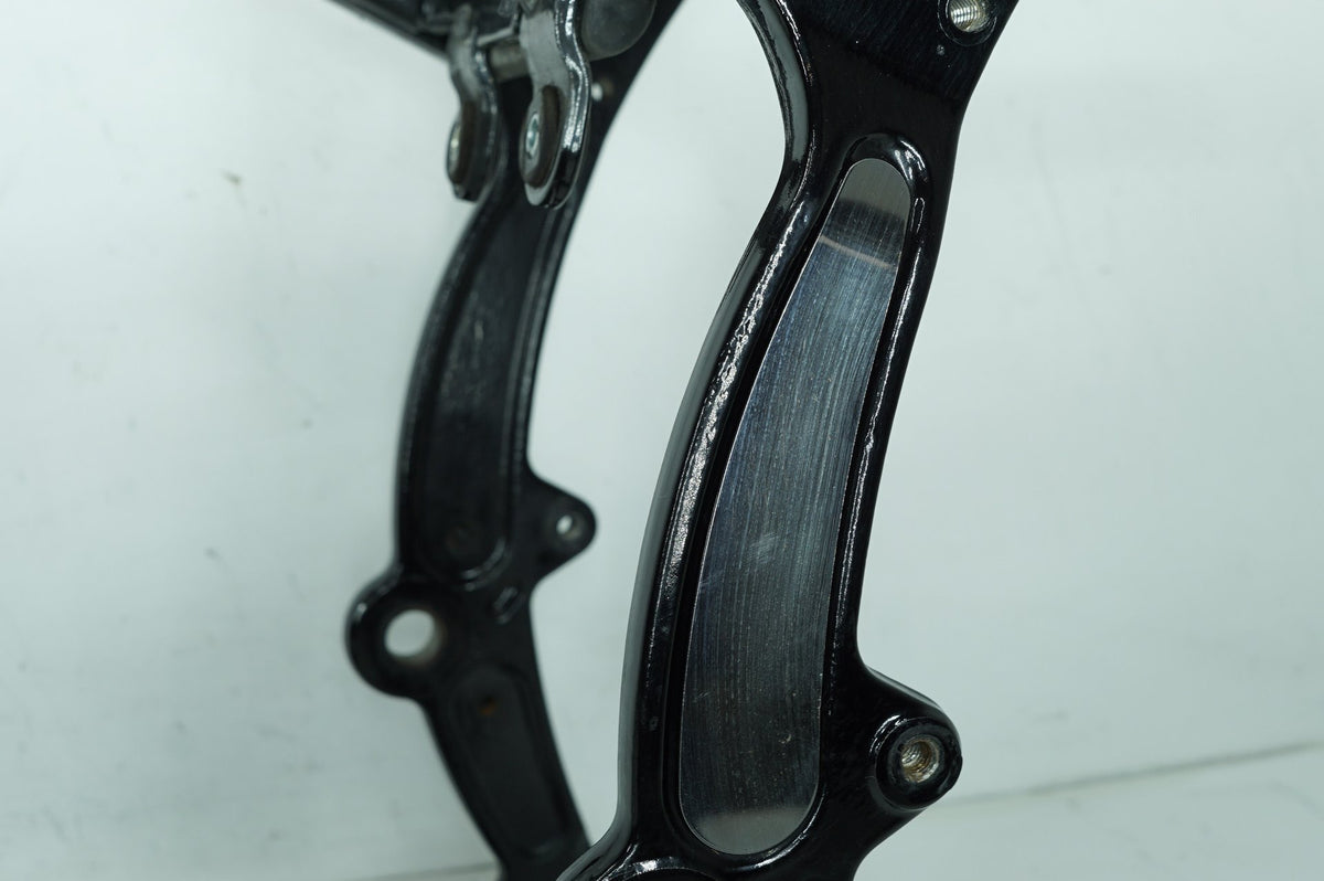 2006 Harley Softail FLSTCI Heritage Classic OEM Body Main Frame Chassis S