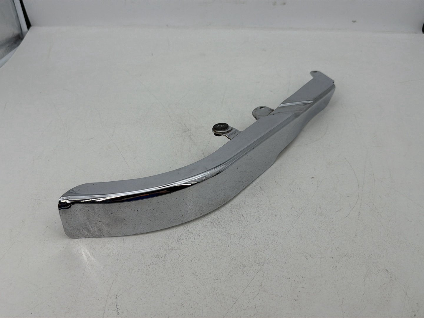 1986 - 1998 Harley-Davidson Softail Heritage Classic Drive Belt Guard Cover Shield 60537-89