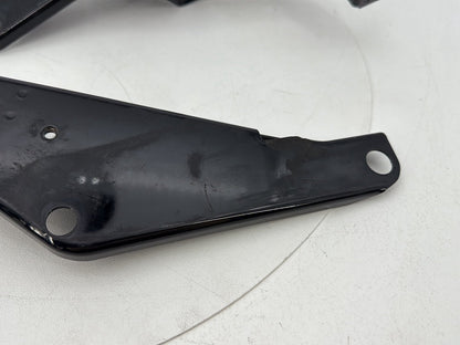 2007 - 2011 Harley-Davidson Touring Electra Glide Ultra Right Left Fairing Support Brackets  	58478-96B