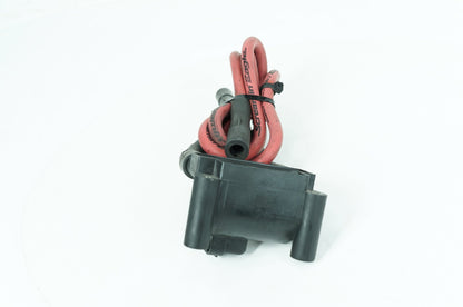 2008 - 2016 Harley-Davidson Touring Road Glide Ignition Coil Spark Plugs Cable 31696-07A