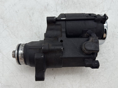 2007 Harley Road King Touring FLHR OEM Engine Starter Motor