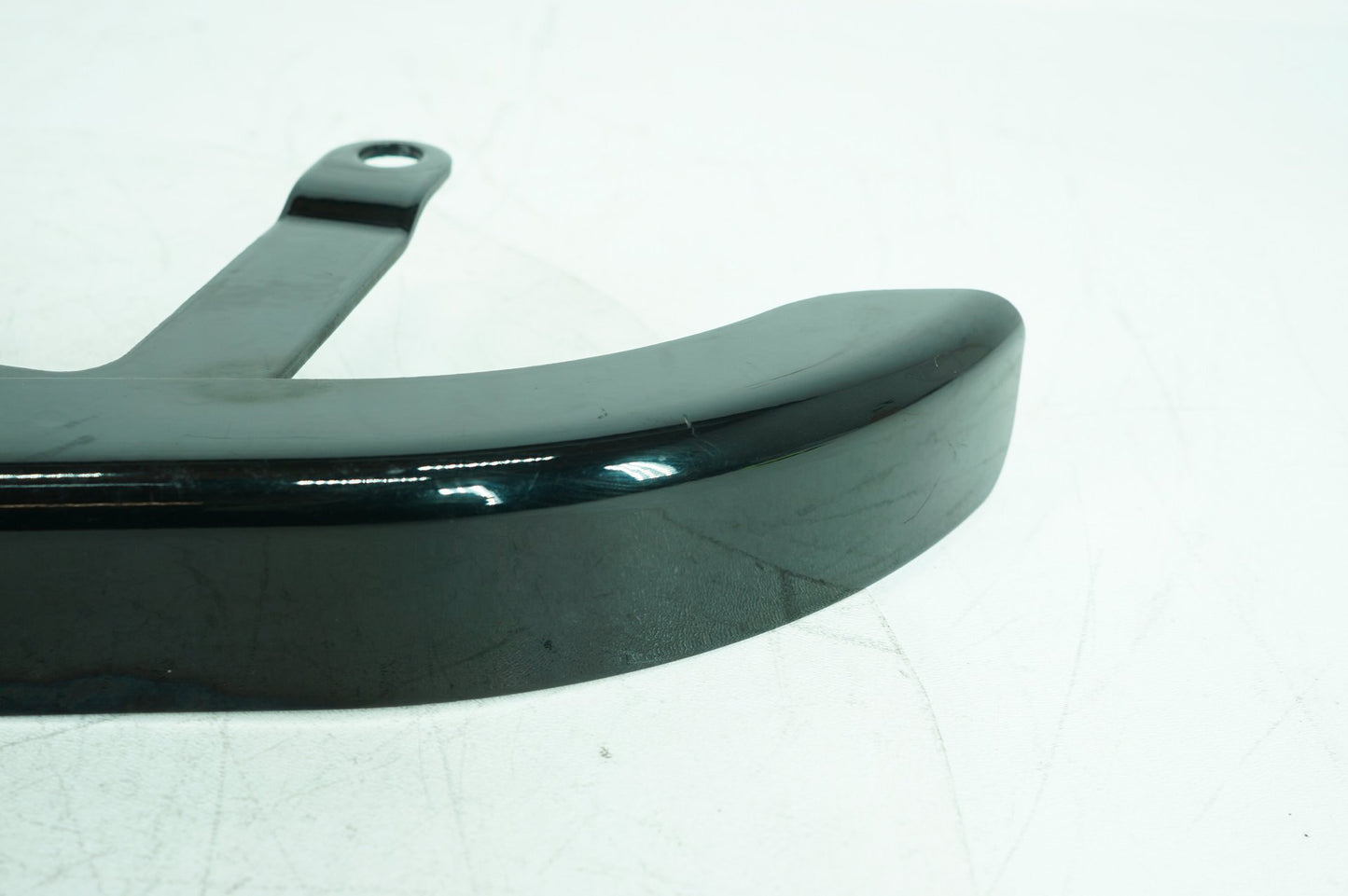 1989 - 2003 Harley-Davidson Sportster Hugger Drive Belt Guard Cover Shield 60381-00