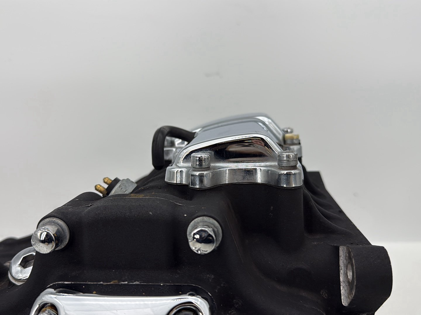 2007 - 2011 Harley-Davidson Touring Street Glide 6 Speed Transmission Gearbox 33035-09
