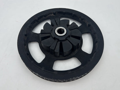 2011 Harley Road King Touring Classic OEM Rear Driver Pulley Sprocket 68T 1"