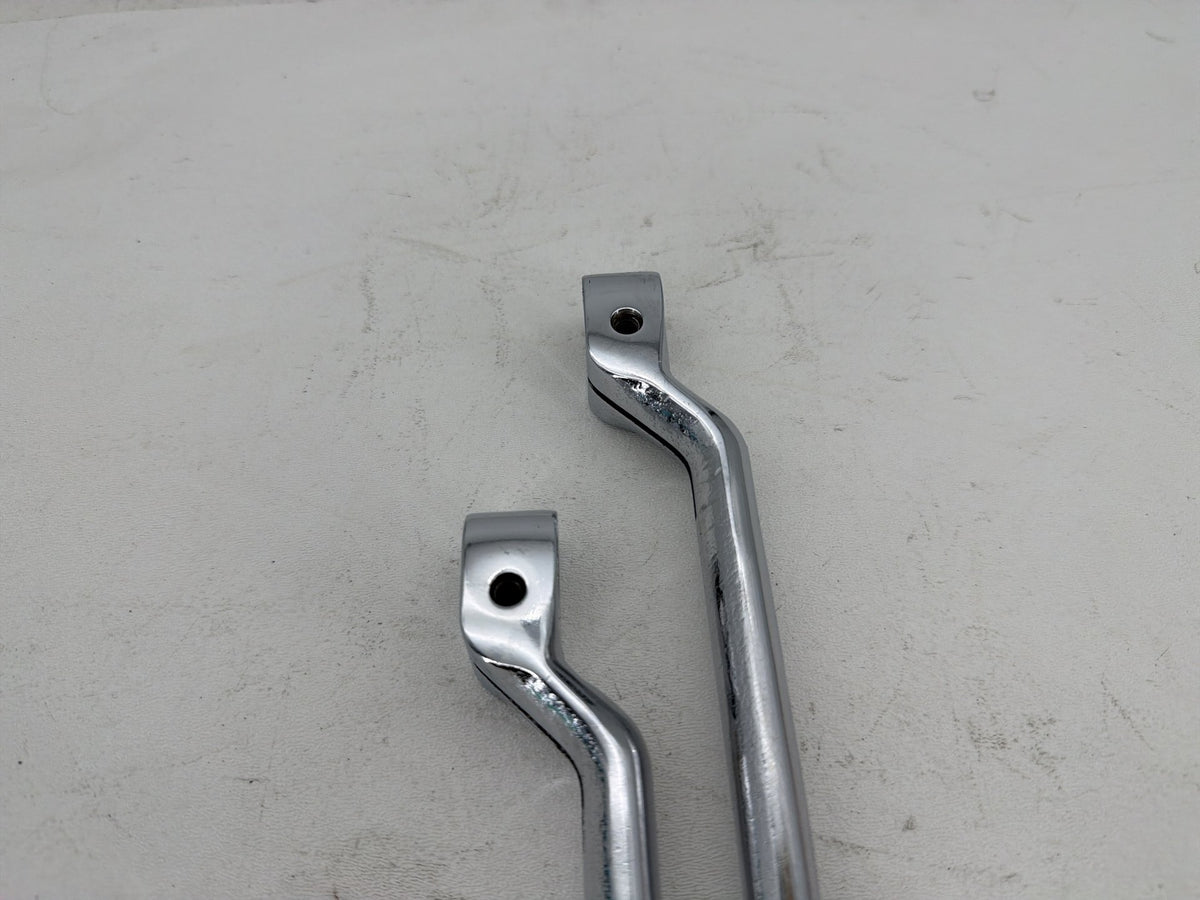 1995 Harley Heritage Softail Classic OEM Gear Shifter Lever Pedal Pedals